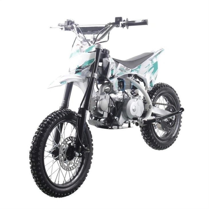 dirt bike 4