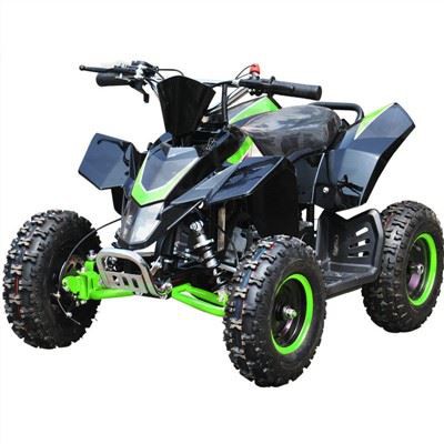 49cc 2 Stroke ATV