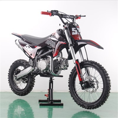Plaub Stroke Pit Bike Cross Dirt Bike 125cc