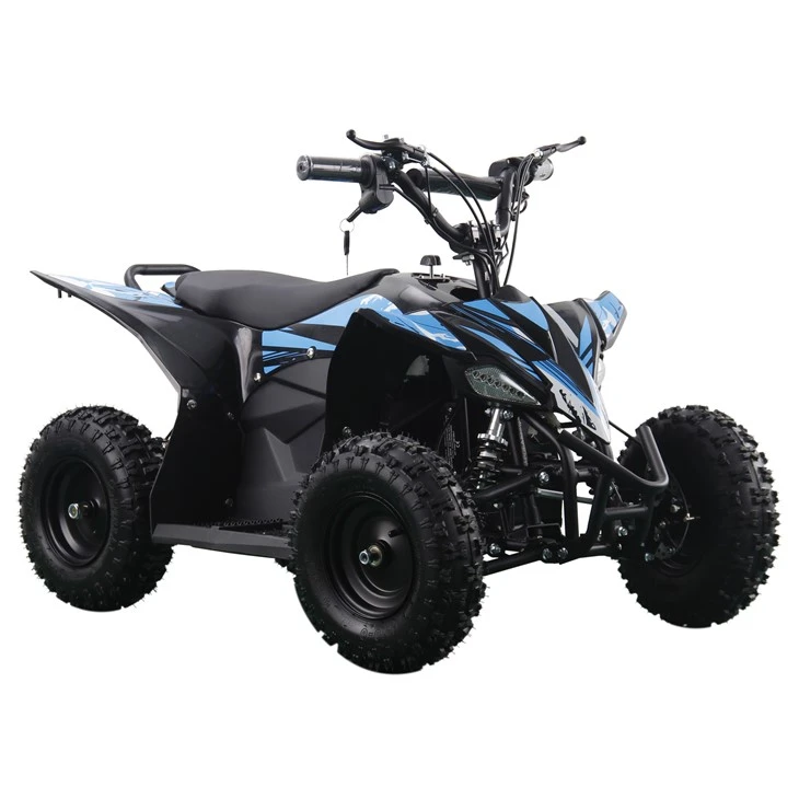 36V 12AH Fais ATV Quad Tsheb tuam Rau Cov Menyuam yaus